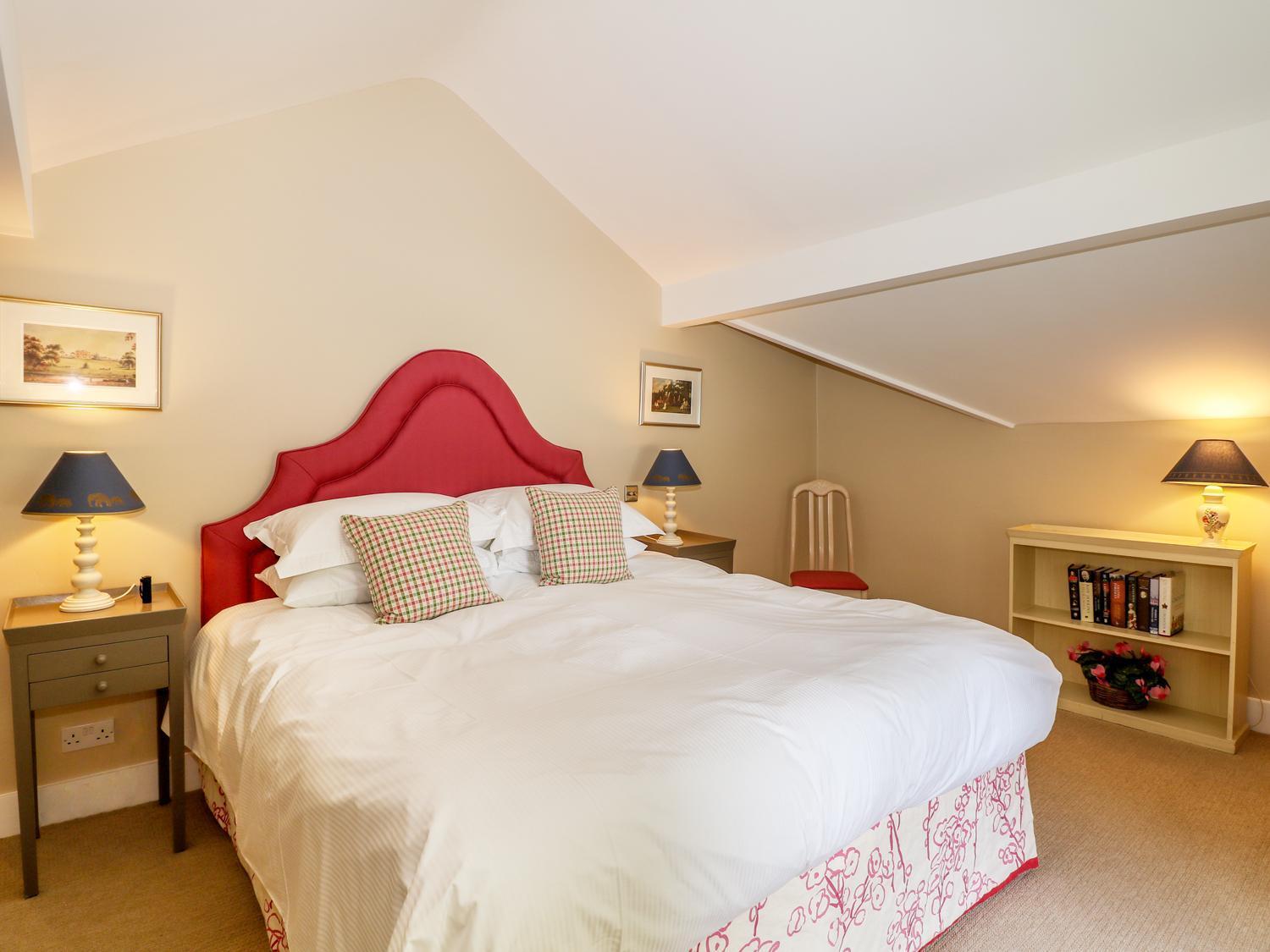 The Bothy Villa Macclesfield Luaran gambar