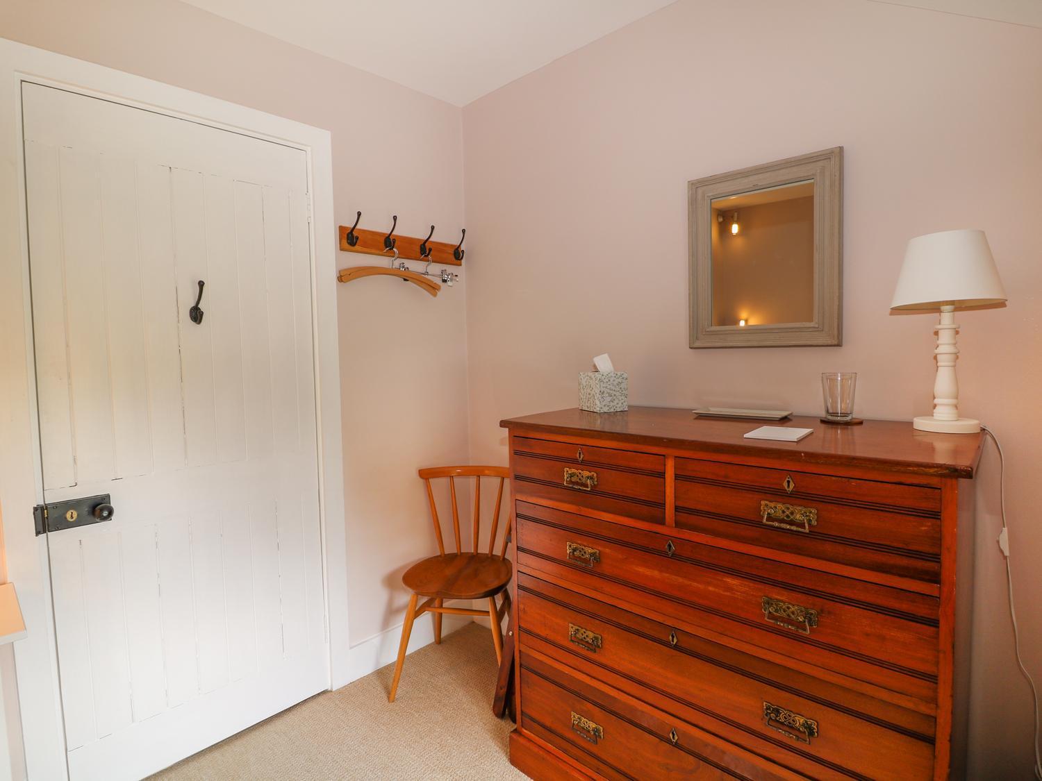 The Bothy Villa Macclesfield Luaran gambar