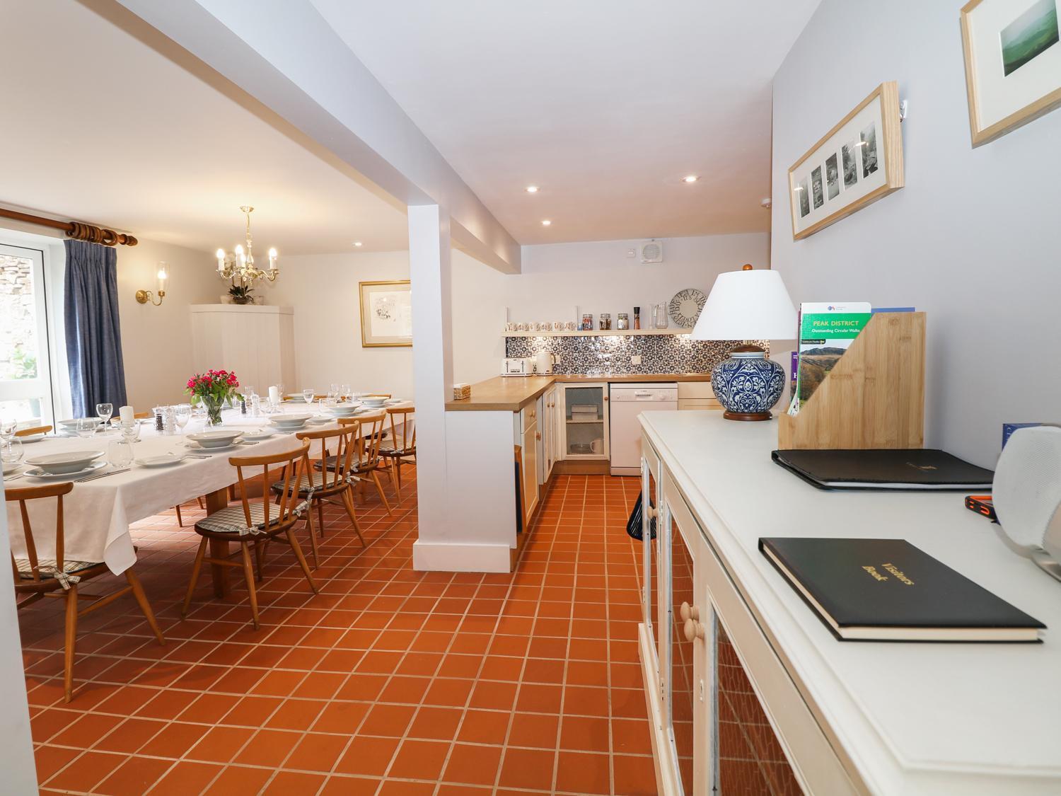 The Bothy Villa Macclesfield Luaran gambar