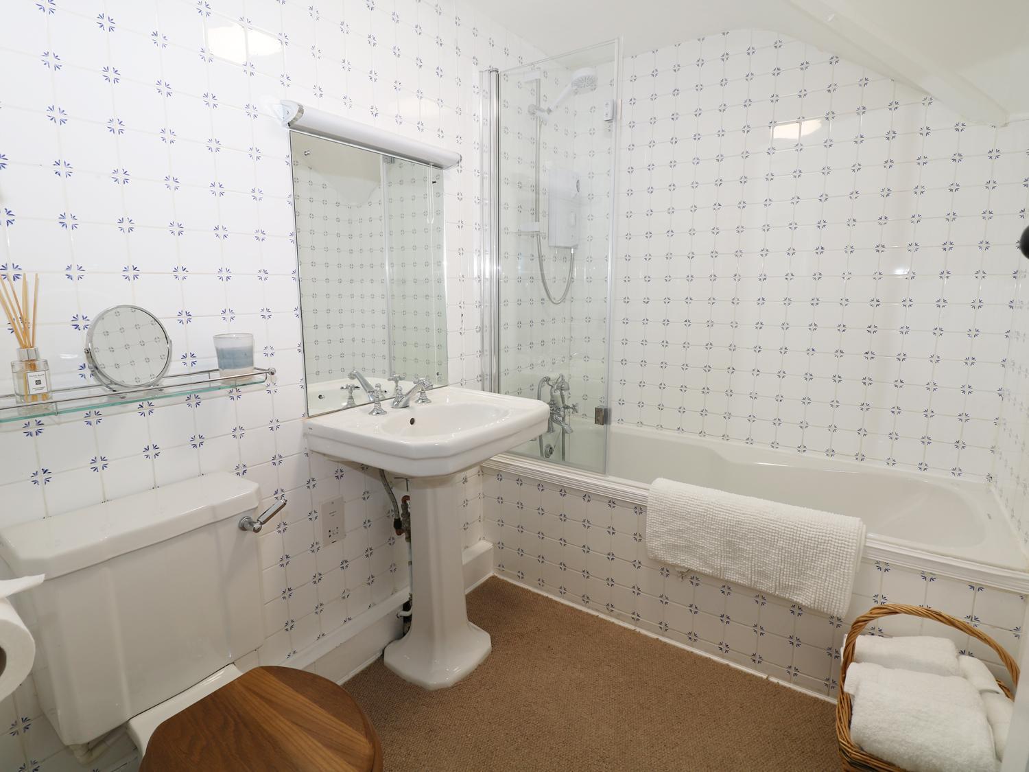 The Bothy Villa Macclesfield Luaran gambar