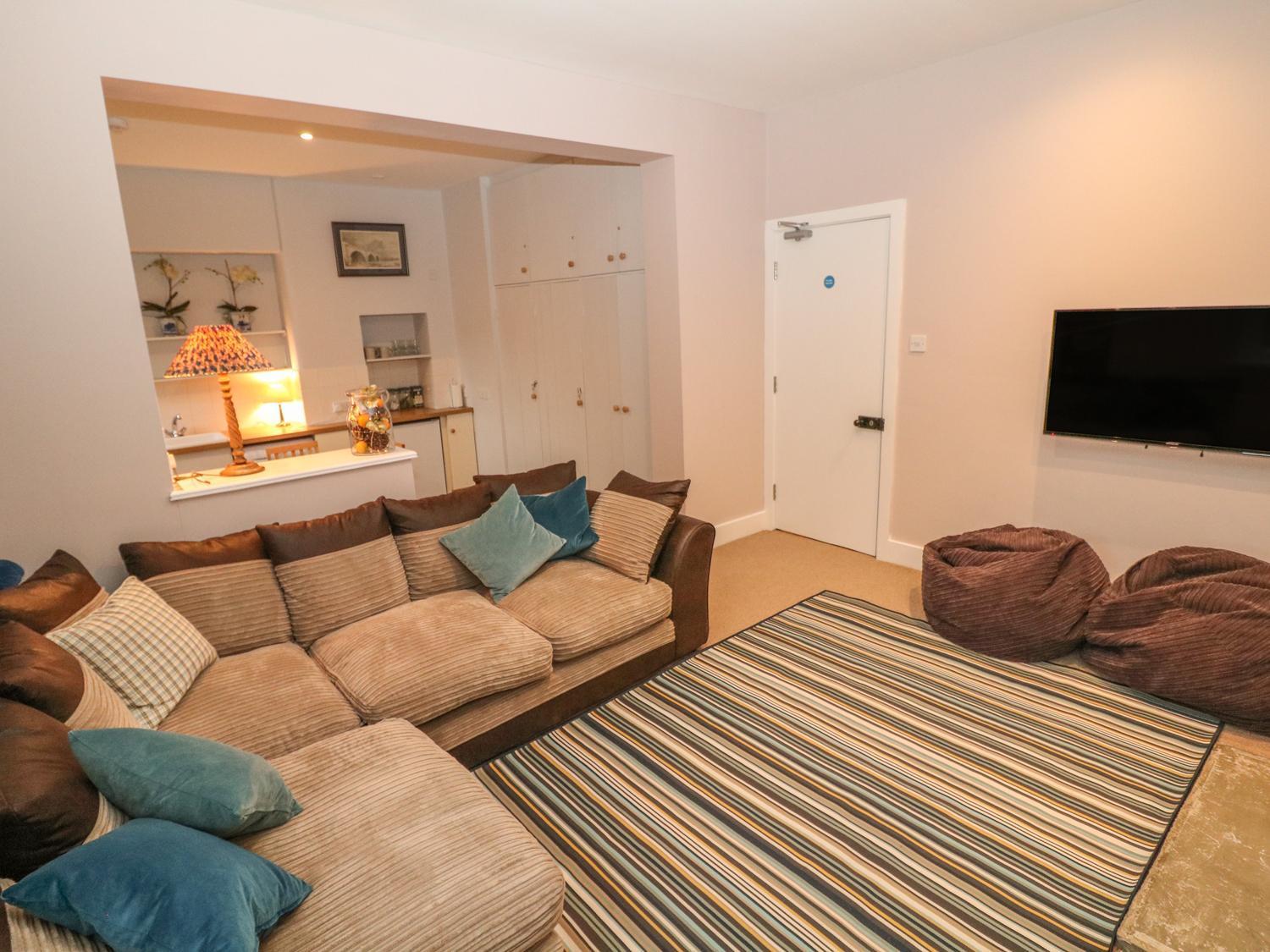 The Bothy Villa Macclesfield Luaran gambar
